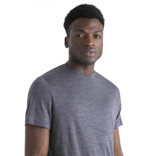 T-shirt Merino 125 Cool-lite Sphere III Midnight Navy