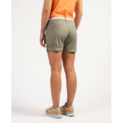 Short Femme Odell Kaki