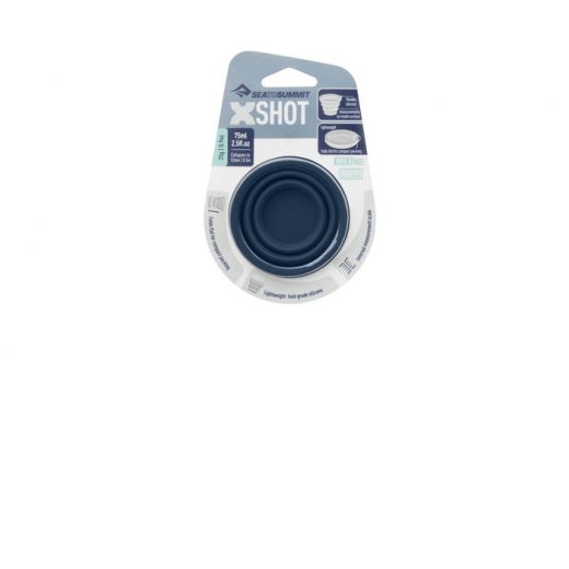X Shot Navy