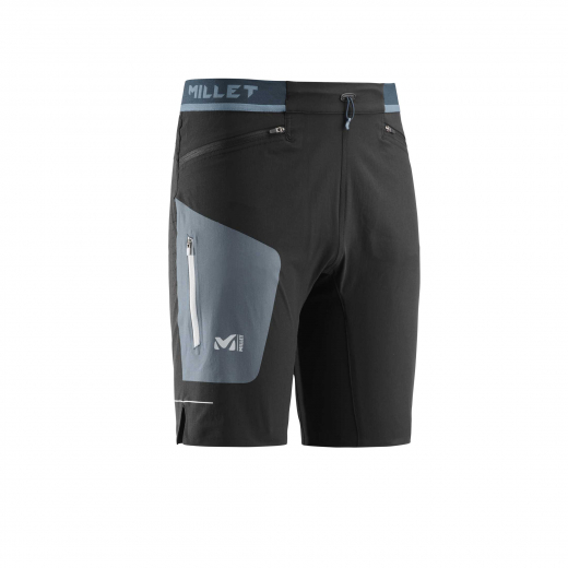 Short Ltk Speed Black - 2021