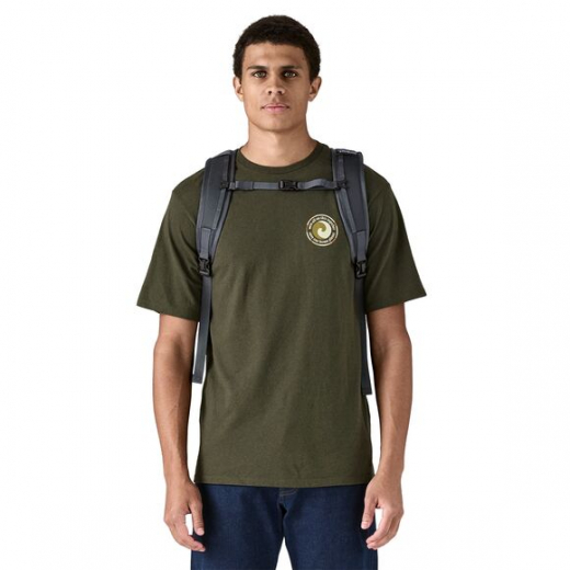 Black Hole Micro MLC 25 Smolder Blue