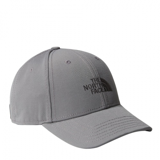 Recycled 66 Classic Casquette Smoked Pearl/asphalt Grey - Casquette