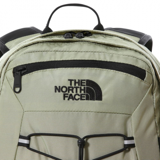 Borealis Classic 29 Tea Green