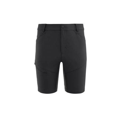 Short Trekker Str Iii Black