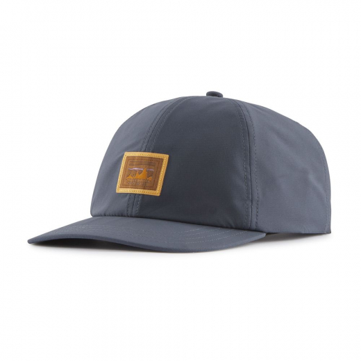 Casquette Terrebonne Smolder Blue