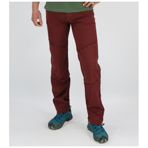 Pantalon Turia Eco Terracota