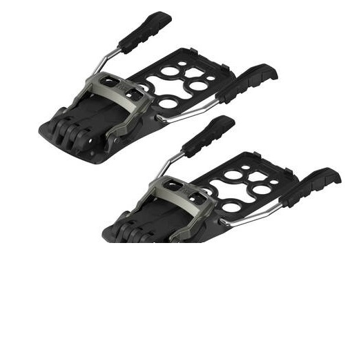 Mtn Pure + Brake Black / Blue