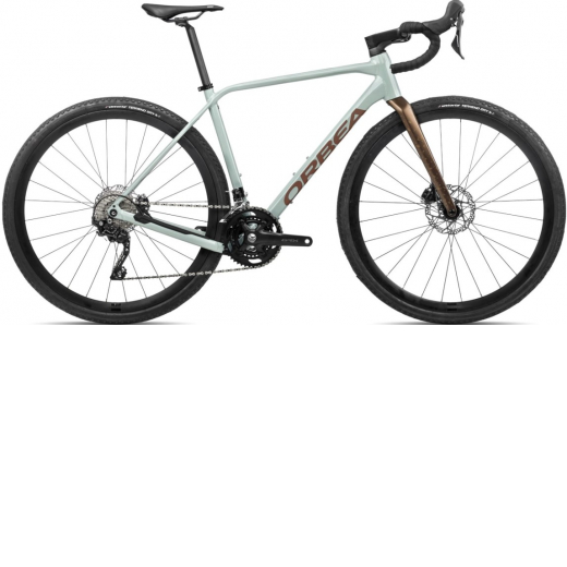 Vélo Terra H40 Blu Cop