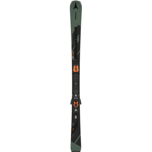 Redster Q7.8 Revoshock C + Mi 12 Gw - 2025