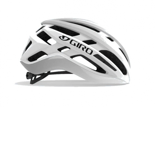 Agilis Mat Whte - Casque