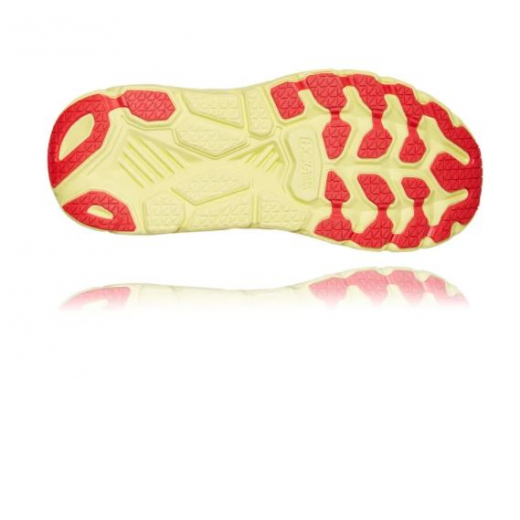 Clifton 7 Femme Morning Mist Coral