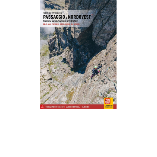 Passagio A Nordovest Vol 2 Italian