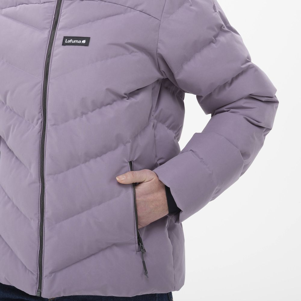 Doudoune lafuma femme outlet