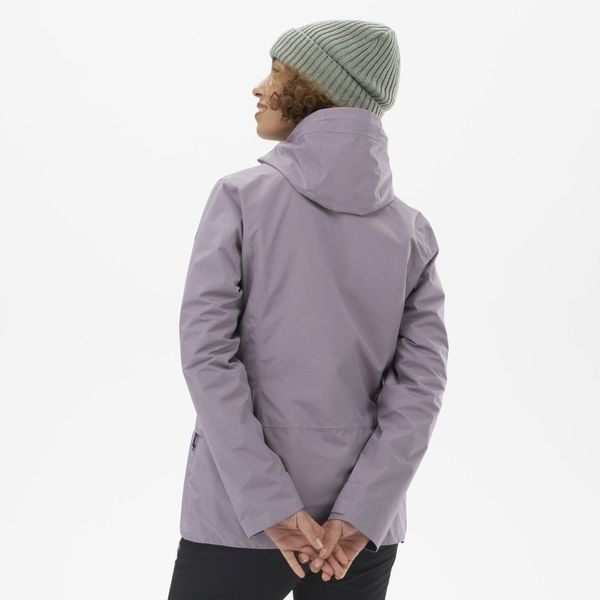 Veste gore sales tex femme randonnée