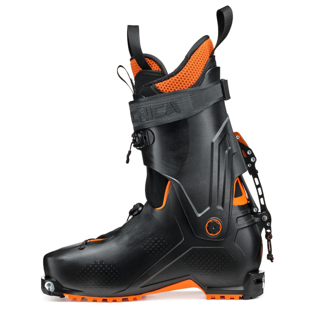 Chaussures de ski alpin TECNICA (&chaussons), Grand Est