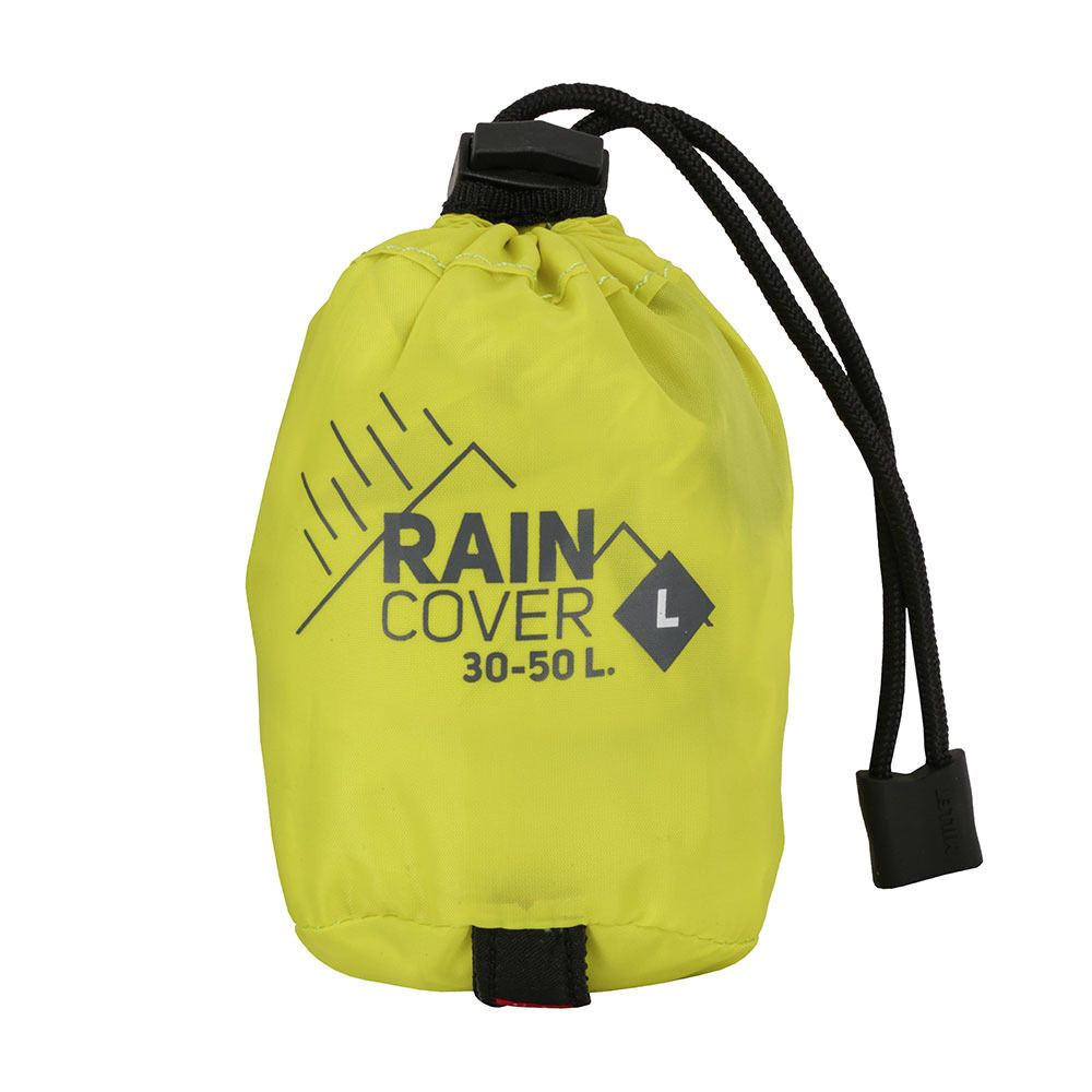 Housse de pluie sac a dos 30-50 litres