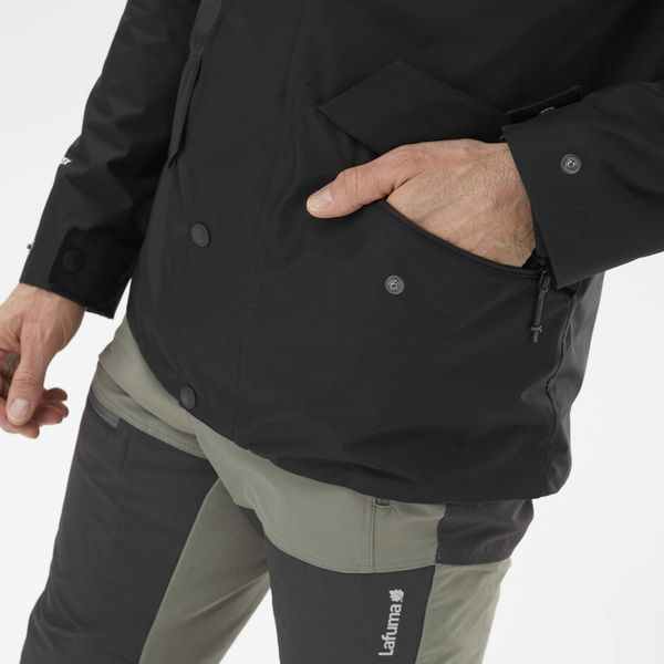 Veste gore tex online lafuma homme
