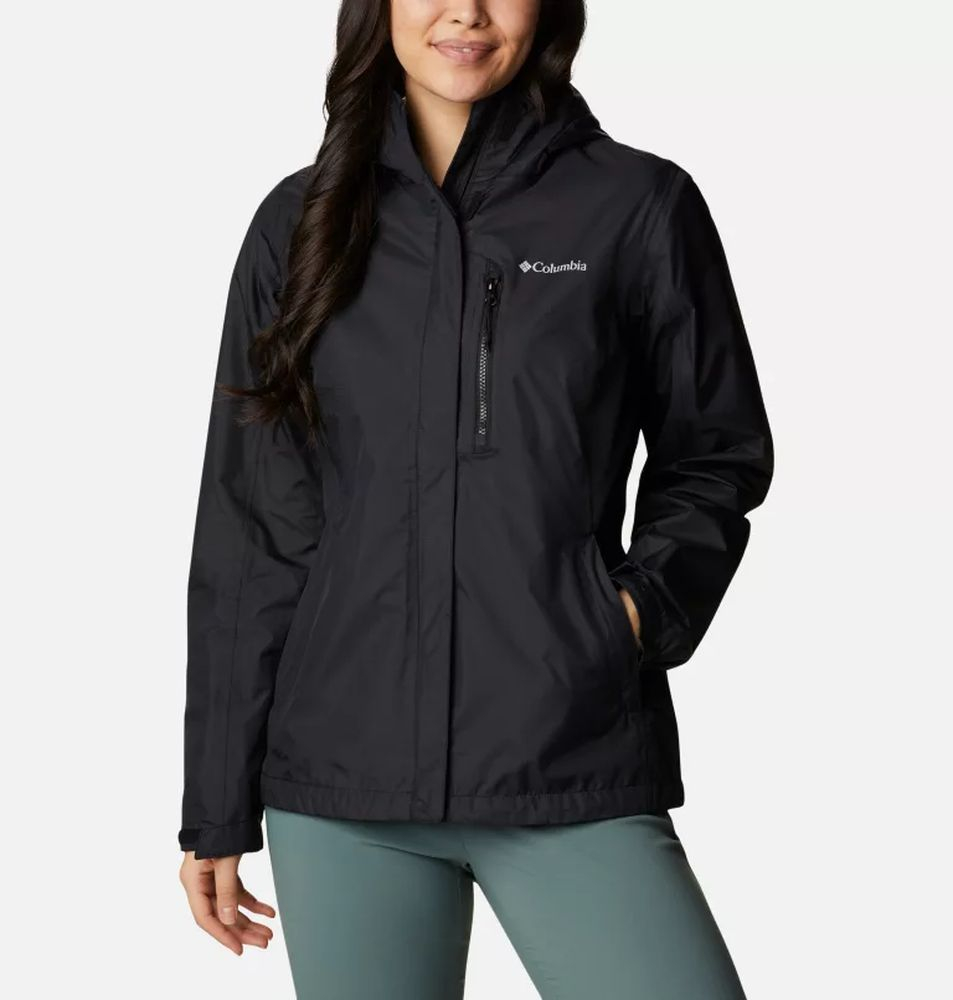 Veste pouring adventure ii femme clearance