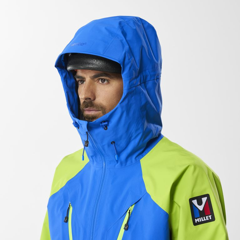 Trilogy v icon dual sales gtx pro jkt m