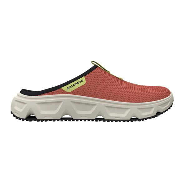 REELAX SLIDE 6.0 FEMME SALMON VANILLA – Chaussures trail Femme