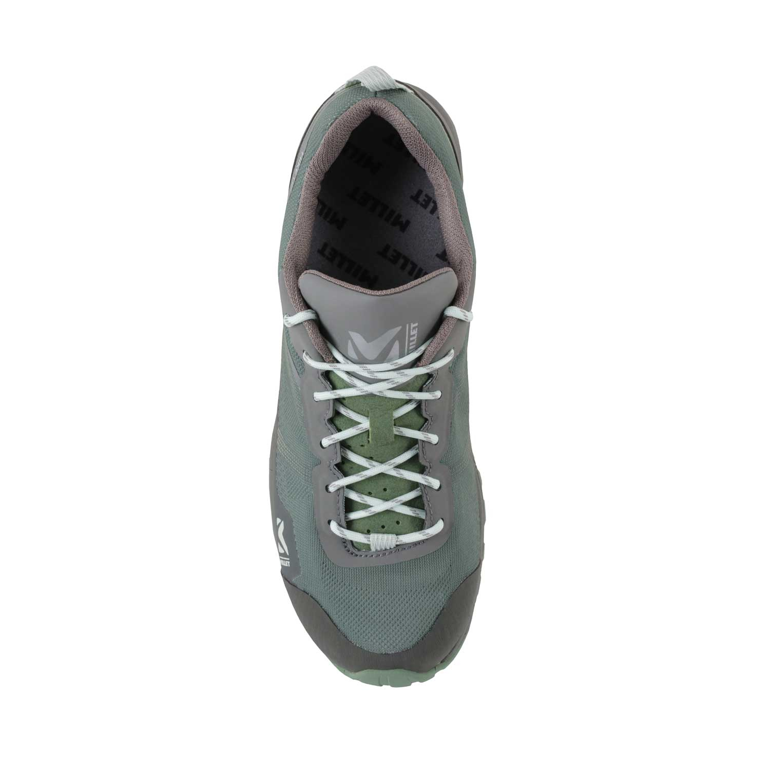 HIKE UP GTX FEMME MOSS Chaussures randonn e Femme Chullanka