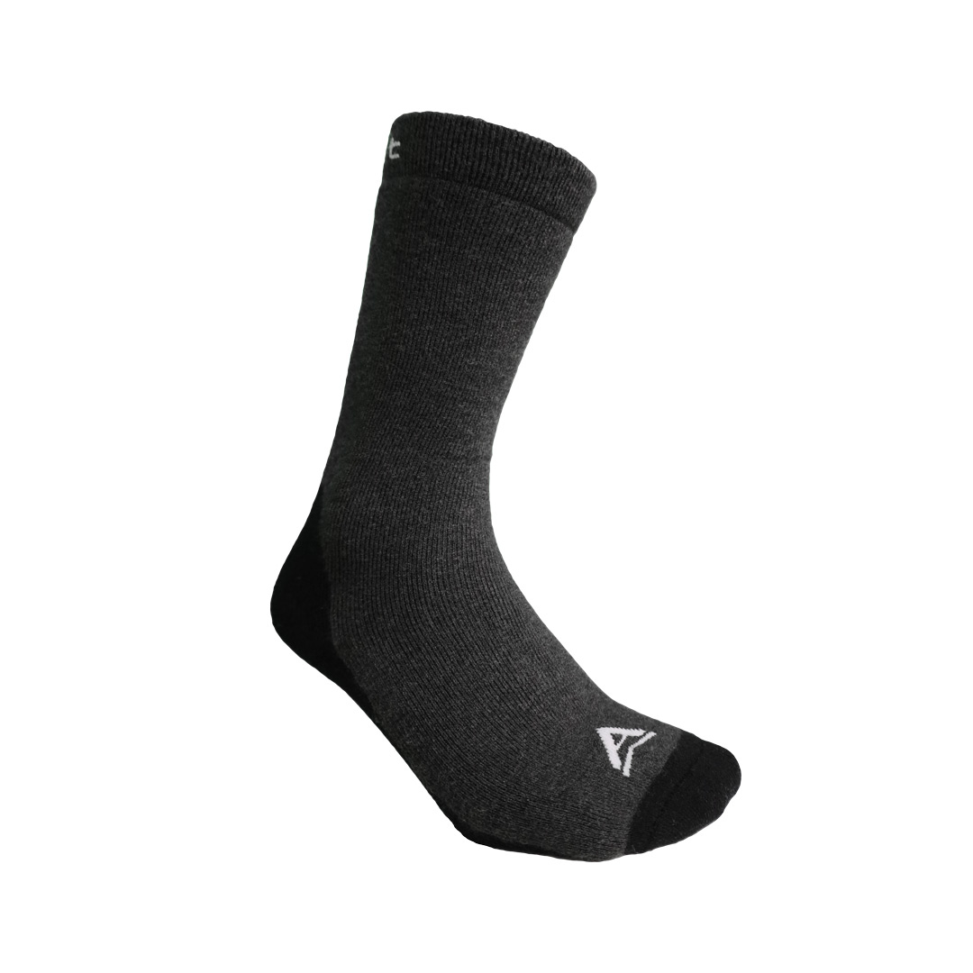 GRAND FROID MERINOS X1 PAIRE Chaussettes de ski Chullanka