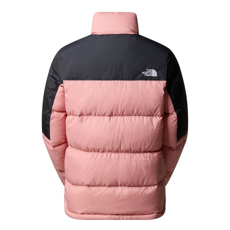 Doudoune Rose The North Face - Femme