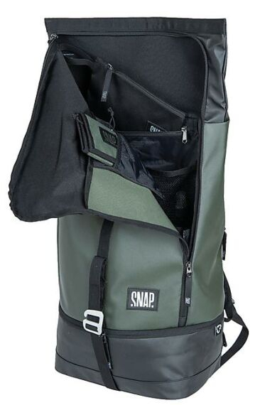 Sac a hotsell dos roll