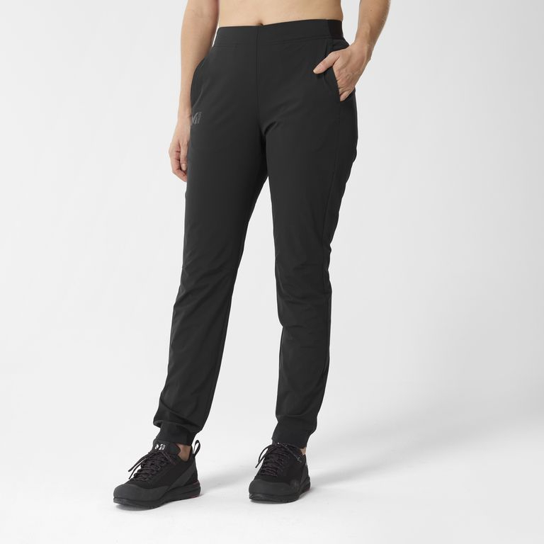 Pantalon stretch femme 2025