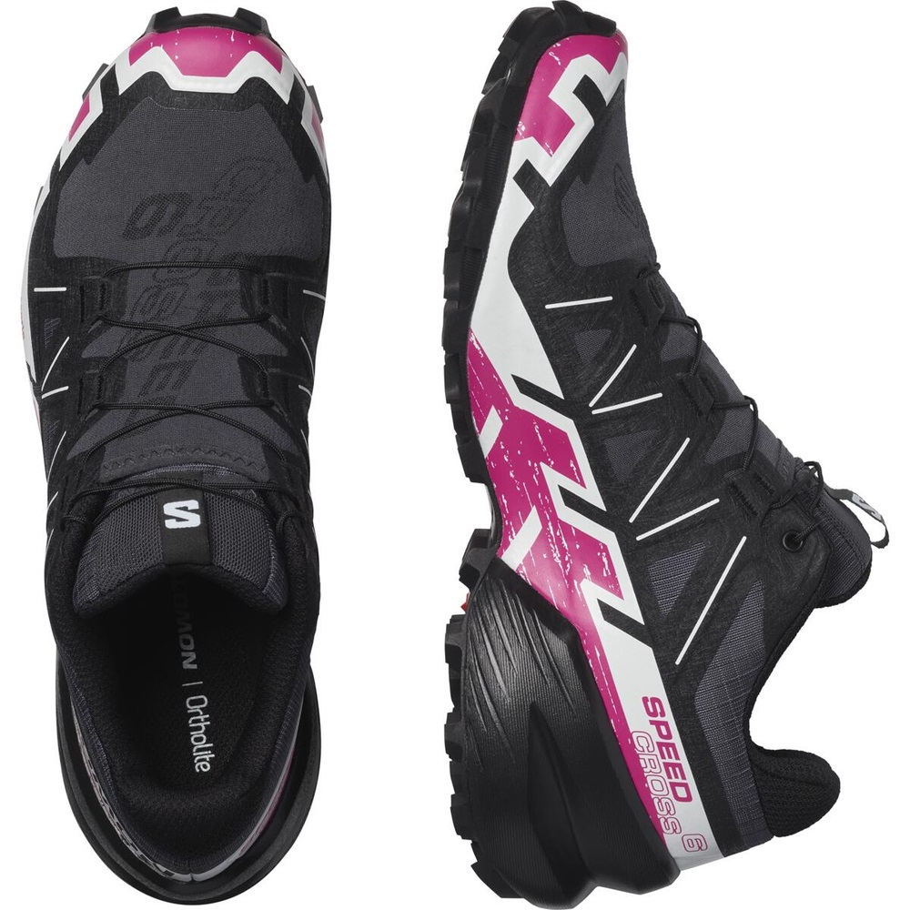 Salomon speedcross 4 rosa clearance