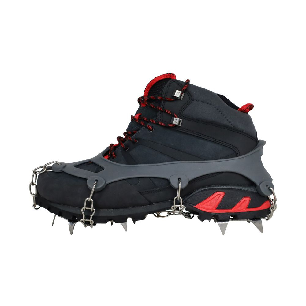 CRAMPONS HIKE FAST – Accessoires et entretien chaussures randonnée –  Chullanka