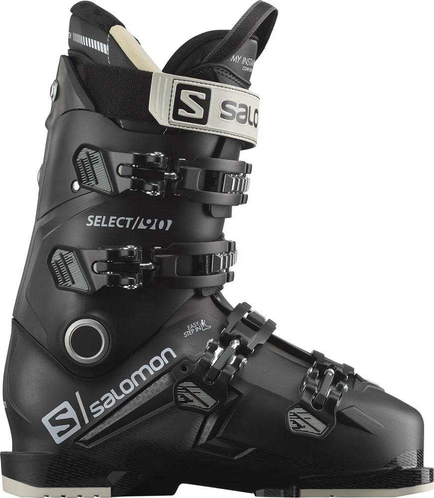 Select 90 Chaussures skis homme Chullanka