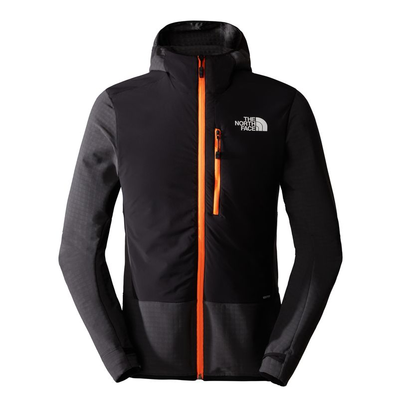 Veste à capuche hybride Ventrix™ Dawn Turn pour homme