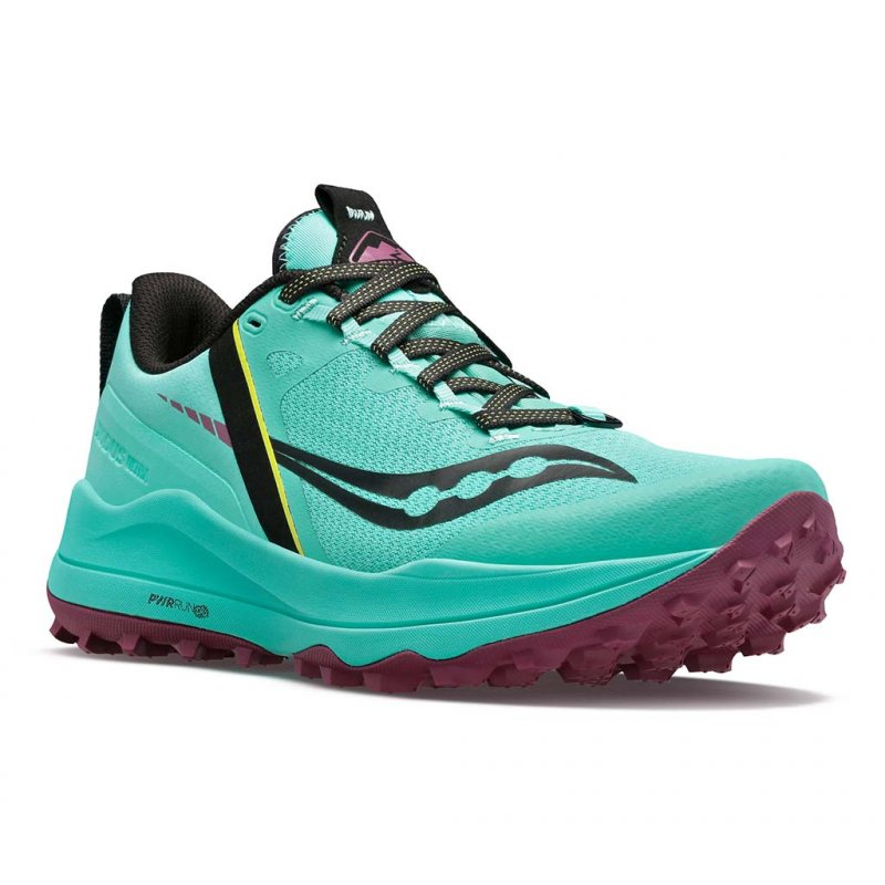 Chaussures trail femme - Basket trail