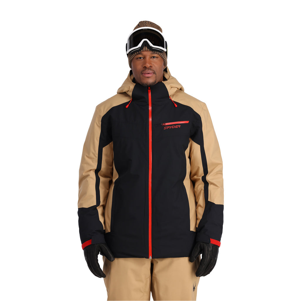 vetements de ski spyder