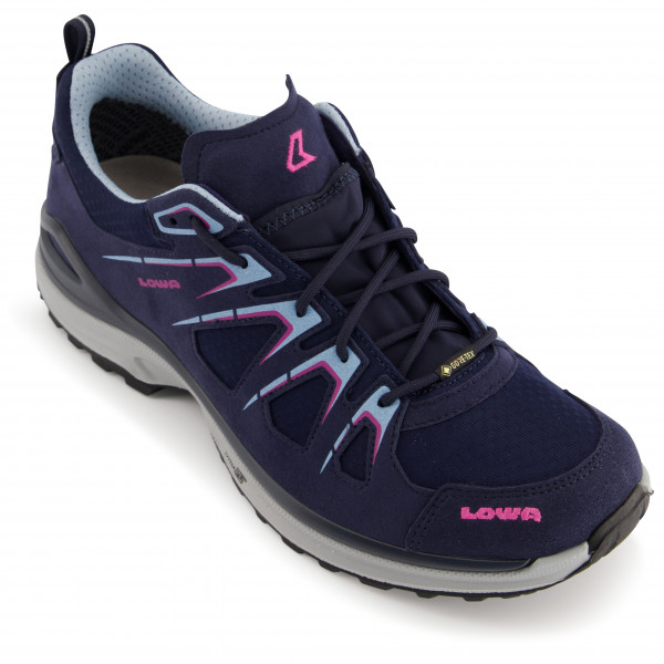 Lowa innox evo on sale gtx lo femme