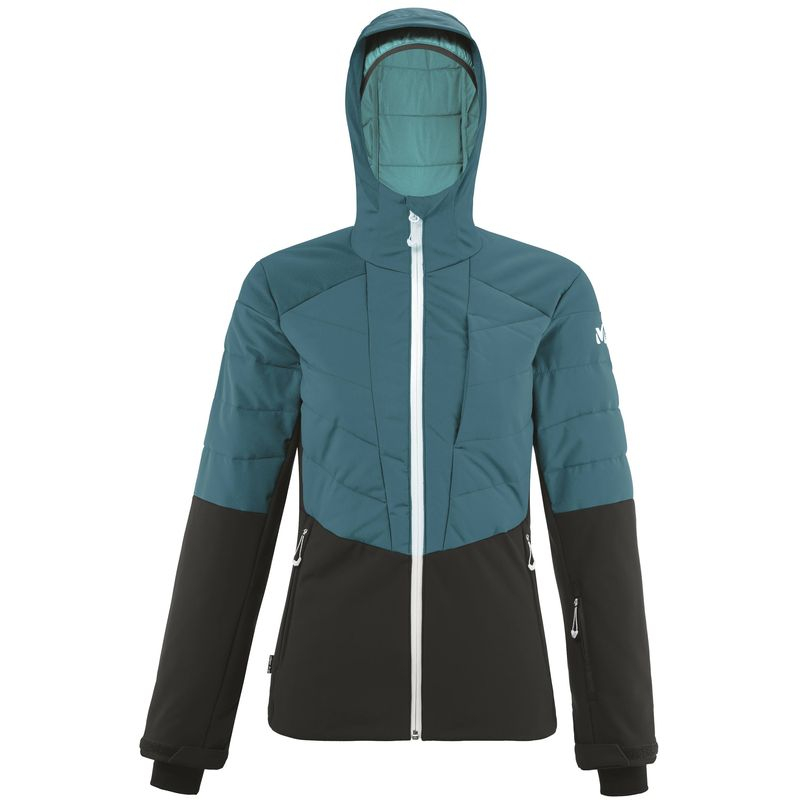 Soldes blouson ski 2025 femme