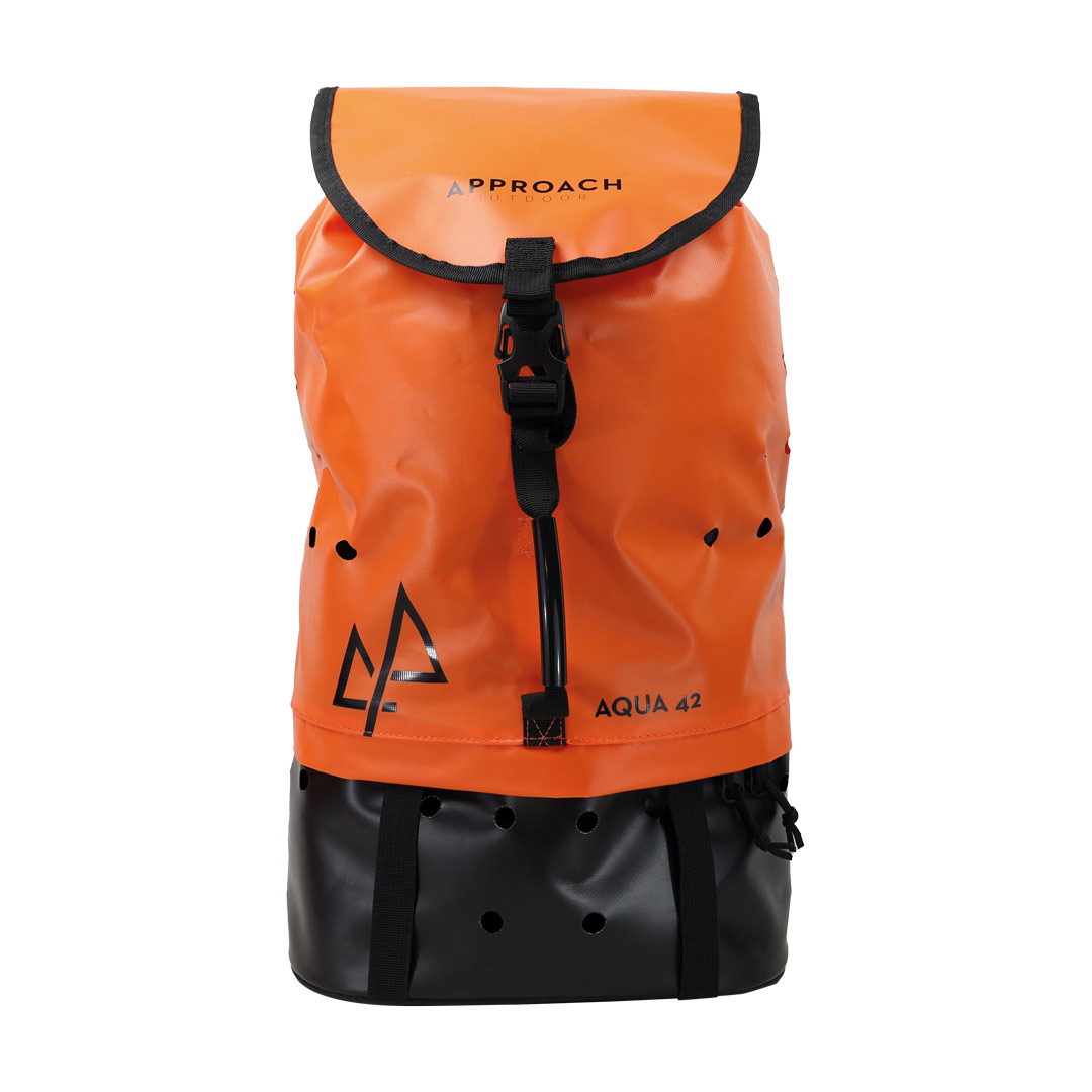 Aqua Sling - Sacs de pêche - Equipements - Riverstones