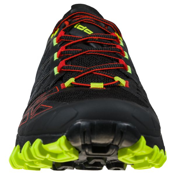 Bushido 2 Black Goji Chaussures trail Homme Chullanka
