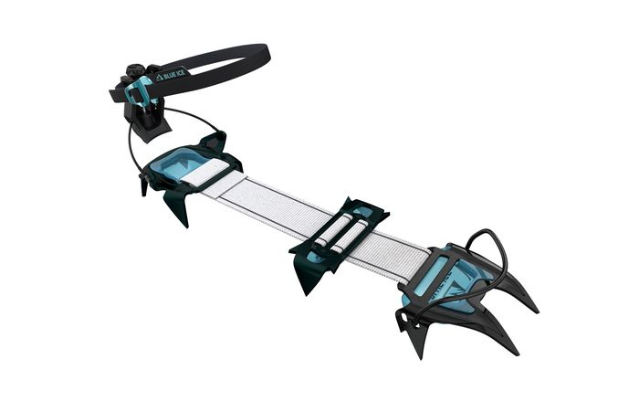 Camp Ice Master crampons randonnée compatibles toute chaussure