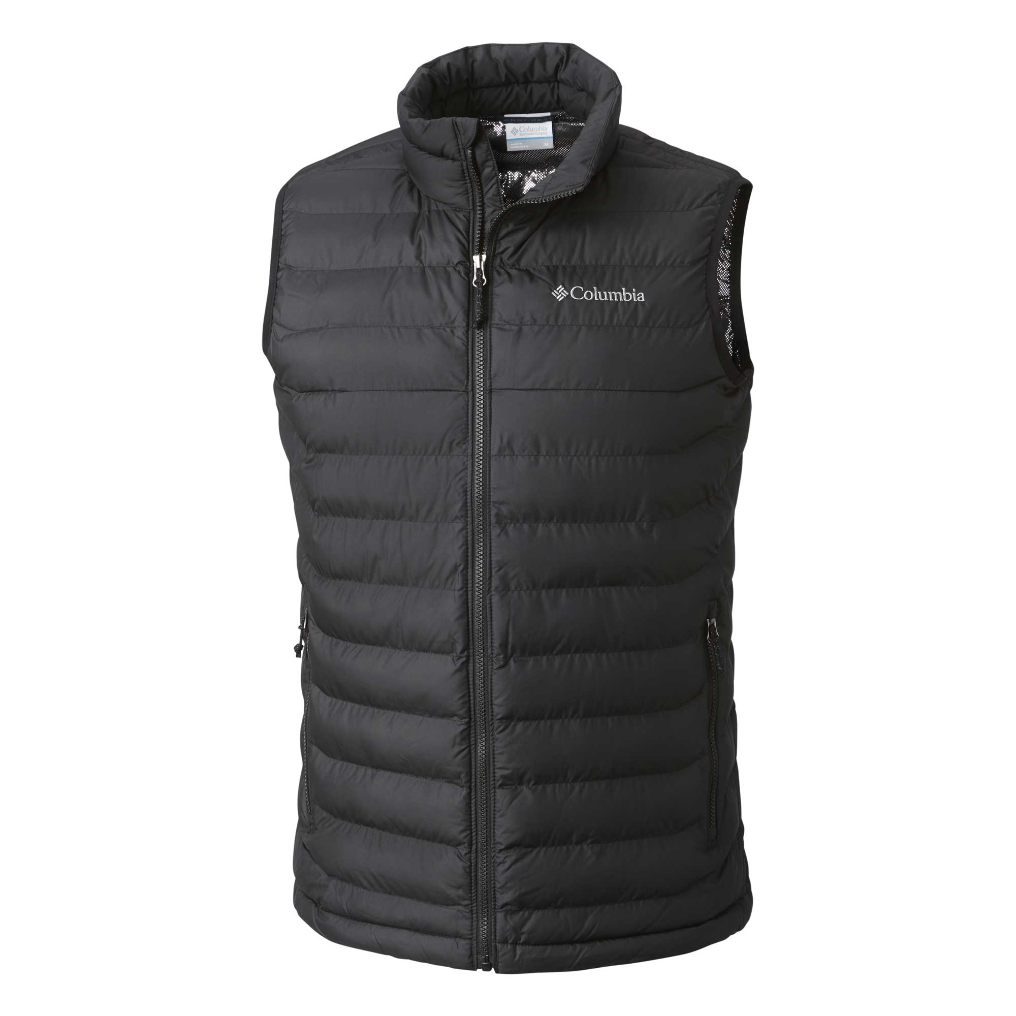 Veste sans manches on sale powder lite homme