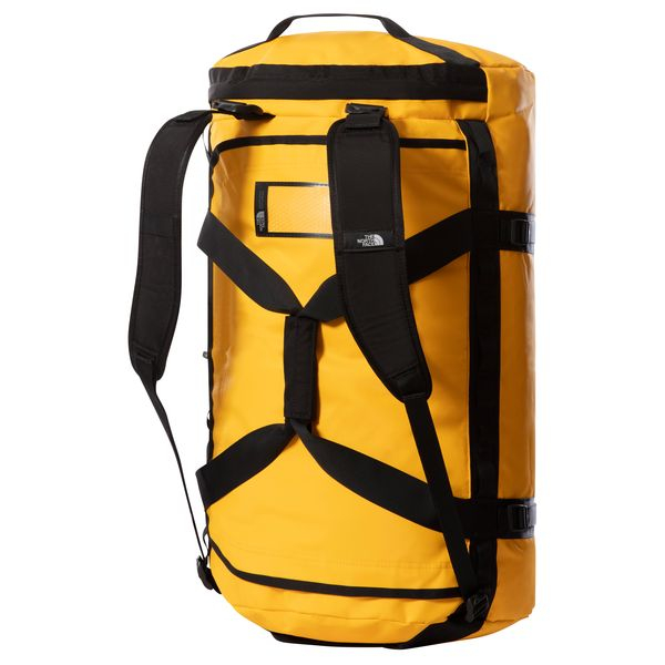 base camp duffel l 95 liter