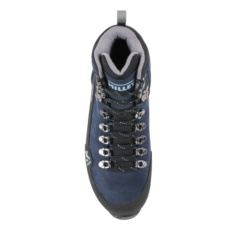 G TREK 5 GTX FEMME EBONY Chaussures randonn e trek femme Chullanka