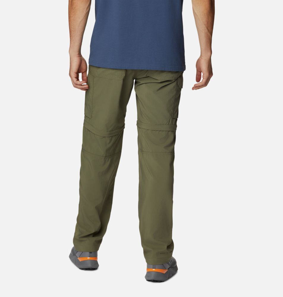 Pantalon randonnée online convertible homme