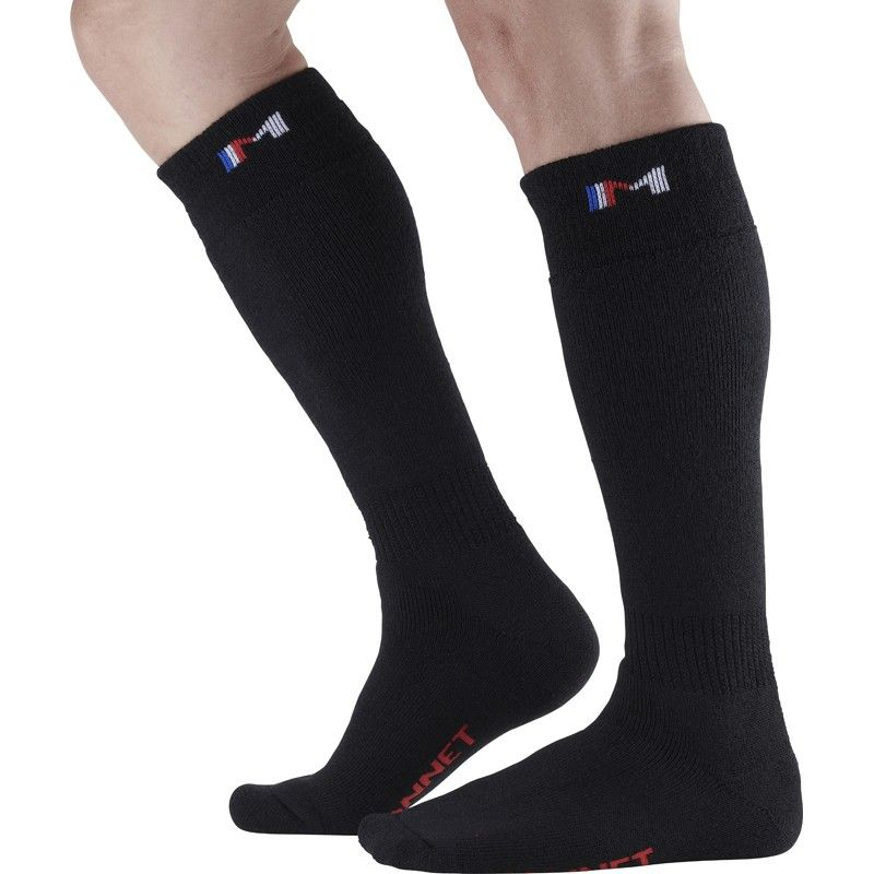 Grandes chaussettes sales