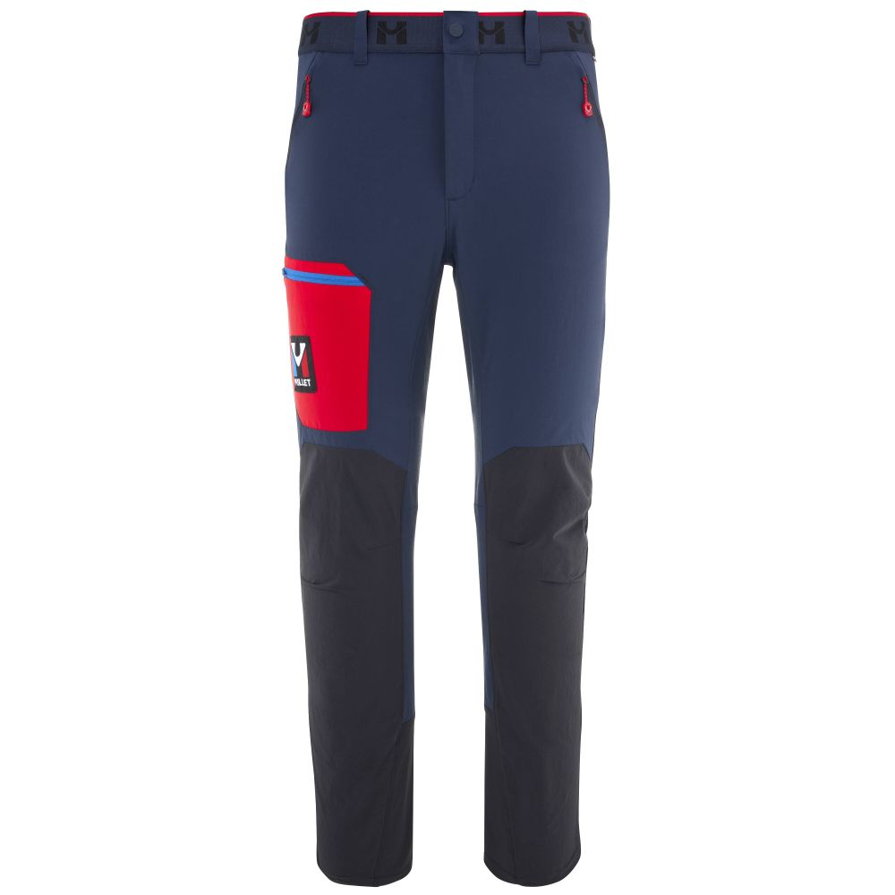 Pantalon escalade top millet