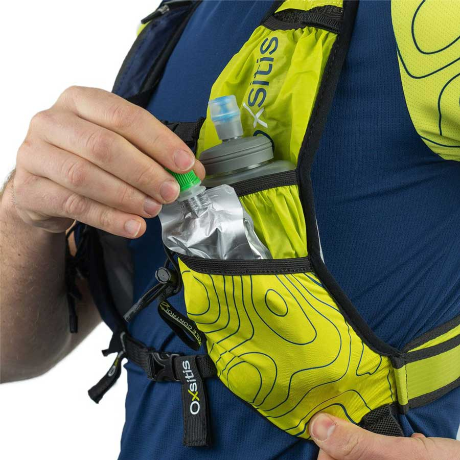 Sac hydratation ultra trail new arrivals