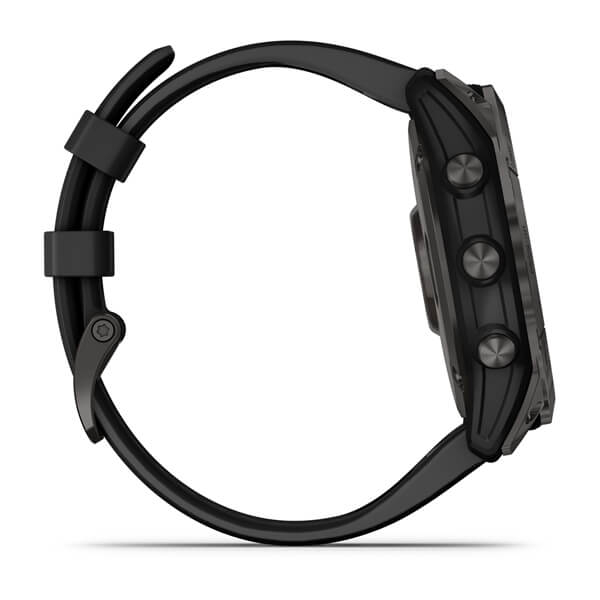 Garmin fēnix 6 Pro, montre GPS multisport ultime, cartographie des