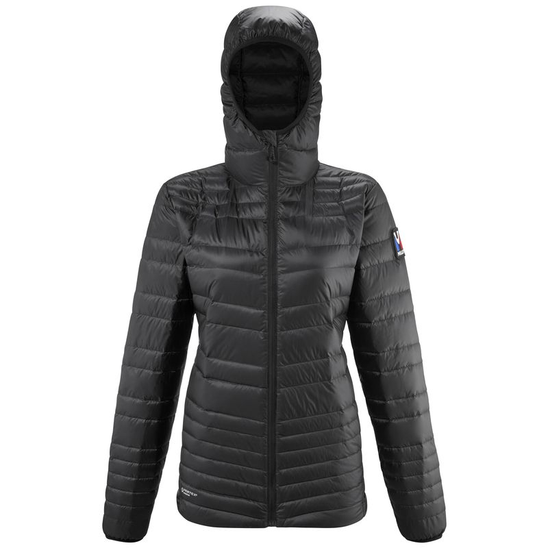 Doudoune femme light top