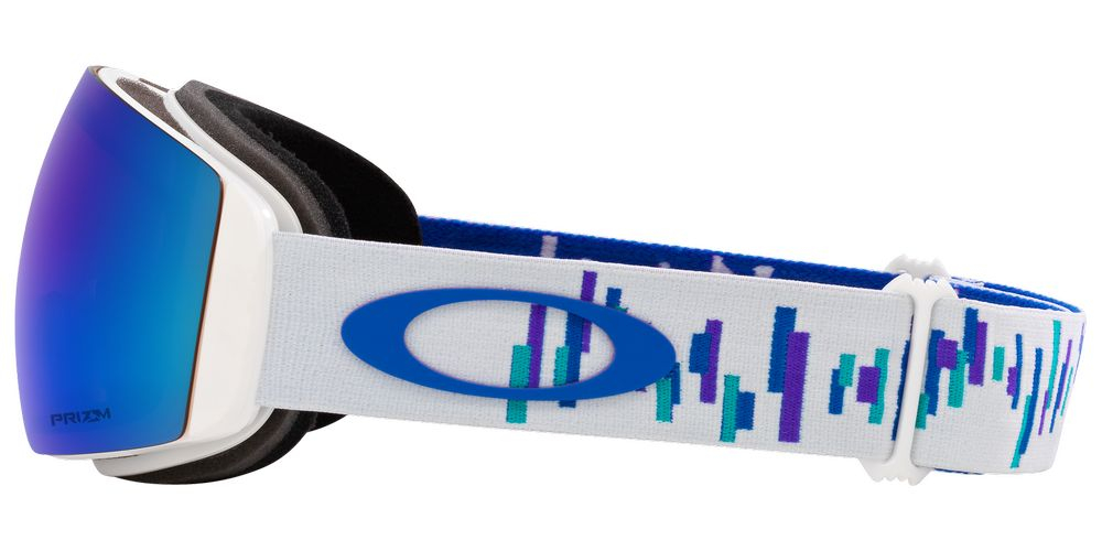 Flight top deck prizm